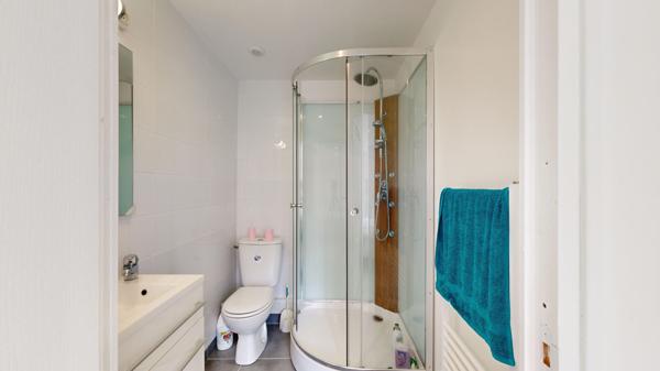 Vente Maison de ville106 m² - 5 Pièces - SAINT JAMES (50240)