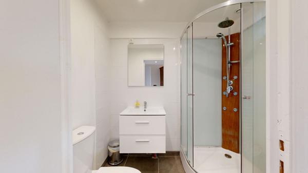 Vente Maison de ville106 m² - 5 Pièces - SAINT JAMES (50240)