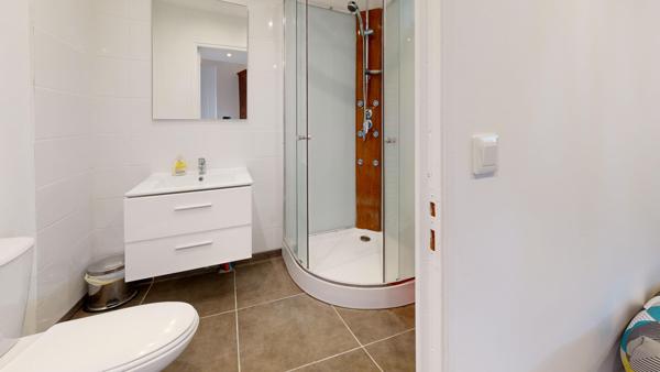 Vente Maison de ville106 m² - 5 Pièces - SAINT JAMES (50240)