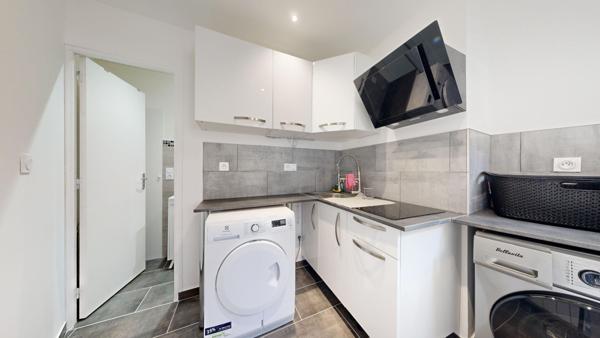 Vente Maison de ville106 m² - 5 Pièces - SAINT JAMES (50240)