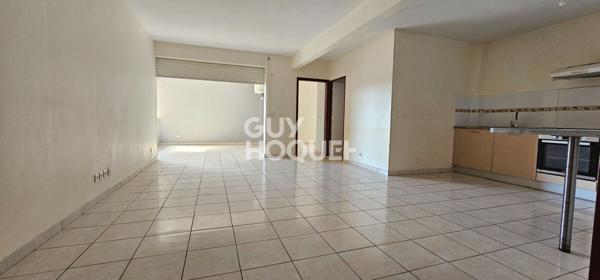 Charmant Appartement Cayenne 2 pièce(s)