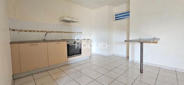 Charmant Appartement Cayenne 2 pièce(s)