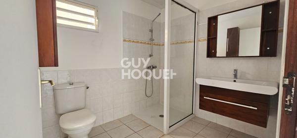 Charmant Appartement Cayenne 2 pièce(s)