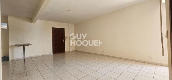 Charmant Appartement Cayenne 2 pièce(s)