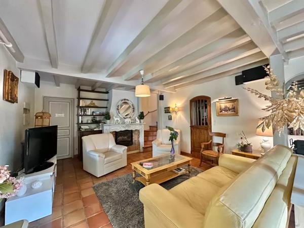 maison 8 pièces 155m² à vendre à Mont-de-Marsan