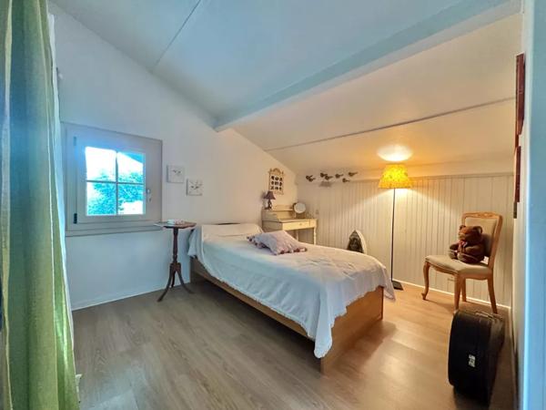 maison 8 pièces 155m² à vendre à Mont-de-Marsan