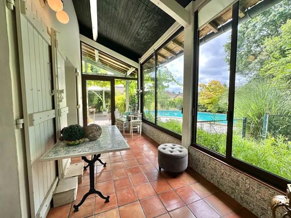 maison 8 pièces 155m² à vendre à Mont-de-Marsan