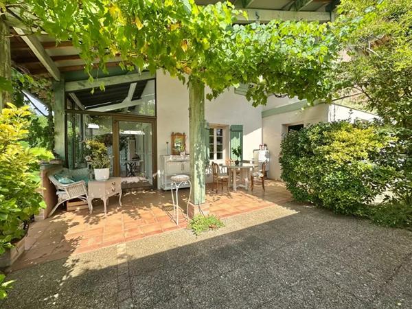 maison 8 pièces 155m² à vendre à Mont-de-Marsan