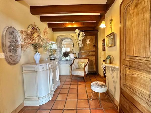 maison 8 pièces 155m² à vendre à Mont-de-Marsan