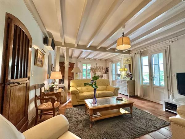 maison 8 pièces 155m² à vendre à Mont-de-Marsan