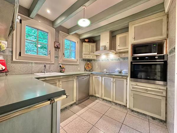 maison 8 pièces 155m² à vendre à Mont-de-Marsan