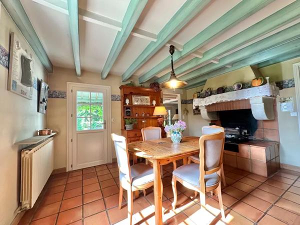 maison 8 pièces 155m² à vendre à Mont-de-Marsan