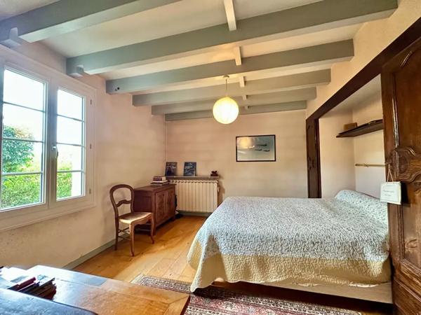 maison 8 pièces 155m² à vendre à Mont-de-Marsan