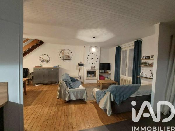 Maison à vendre 4 pièces 85 m² La Roche-sur-Yon