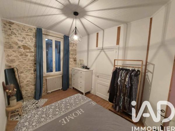 Maison à vendre 4 pièces 85 m² La Roche-sur-Yon
