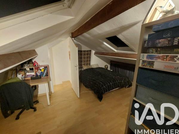 Maison à vendre 4 pièces 85 m² La Roche-sur-Yon