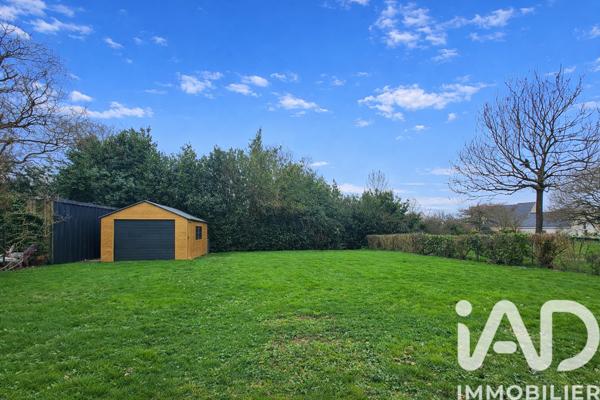 Maison à vendre 5 pièces 90 m² Donges