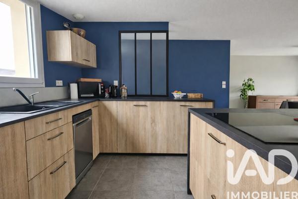 Maison à vendre 5 pièces 90 m² Donges