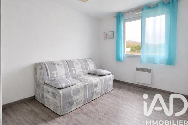 Maison à vendre 5 pièces 90 m² Donges