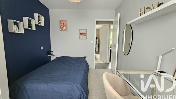 Maison à vendre 5 pièces 90 m² Donges