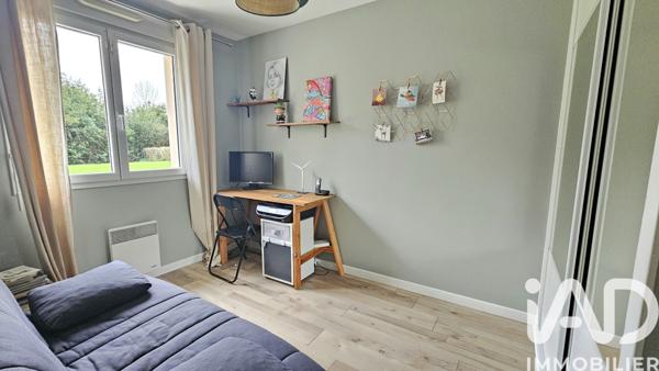 Maison à vendre 5 pièces 90 m² Donges