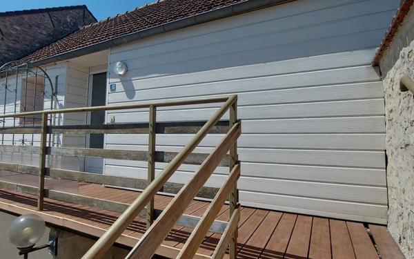 Appartement à louer    1 pièce • 55,83 m2 Château-Thierry