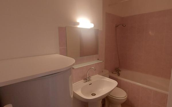 Appartement à louer    1 pièce • 55,83 m2 Château-Thierry