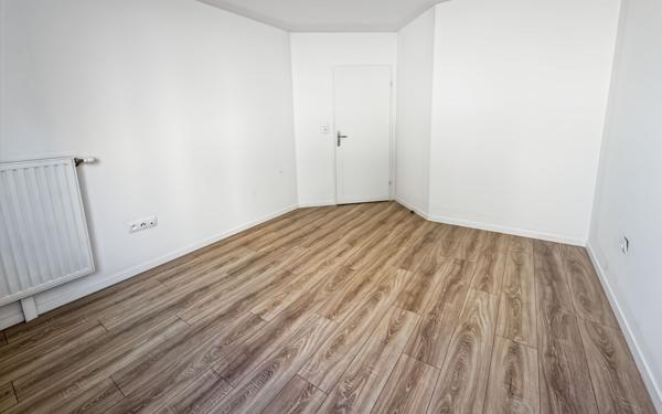 Appartement à louer    1 pièce •  Reims