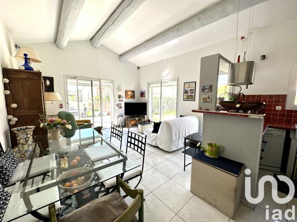 Maison à vendre 6 pièces 165 m² Sorgues