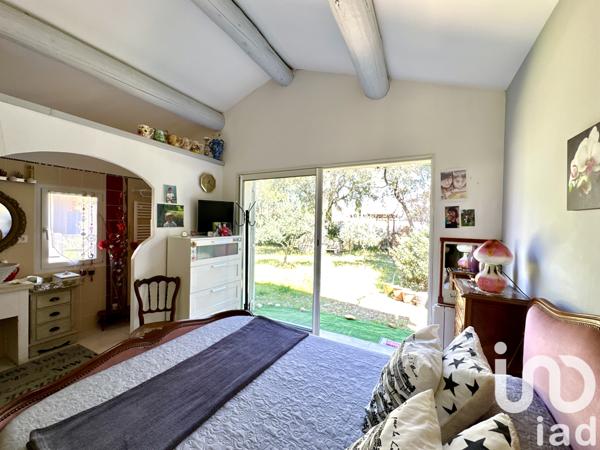 Maison à vendre 6 pièces 165 m² Sorgues