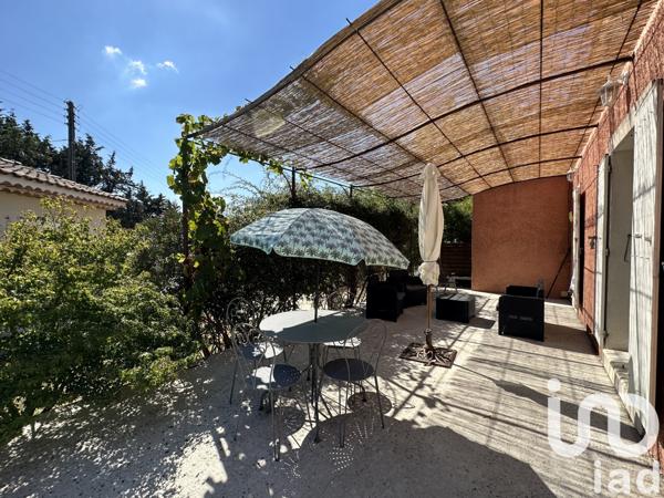 Maison à vendre 6 pièces 165 m² Sorgues