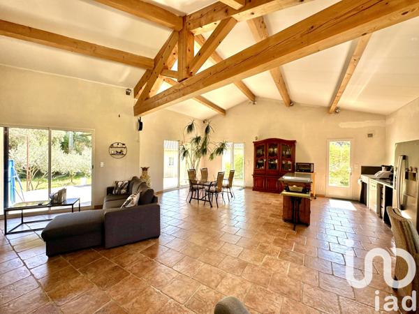 Maison à vendre 6 pièces 165 m² Sorgues