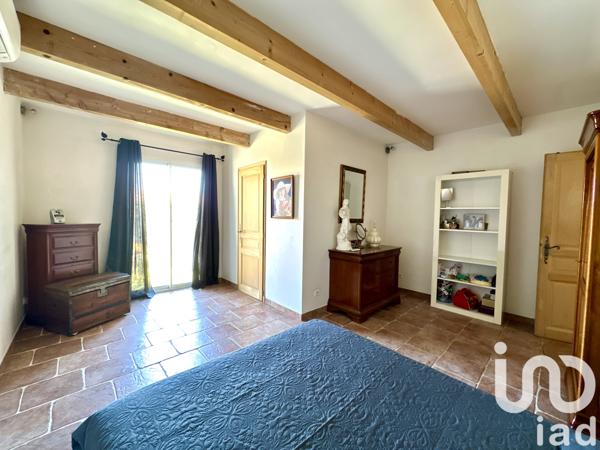 Maison à vendre 6 pièces 165 m² Sorgues