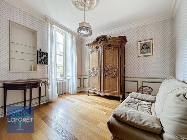 Achat appartement Fougères - 6 pièce(s) - 150 m² - 325 500 €