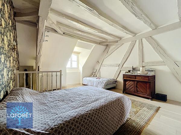 Achat appartement Fougères - 6 pièce(s) - 150 m² - 325 500 €