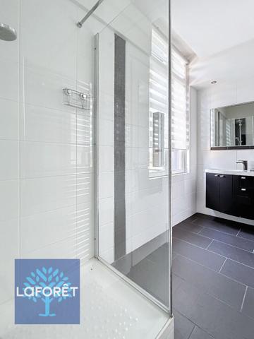 Achat appartement Fougères - 6 pièce(s) - 150 m² - 325 500 €