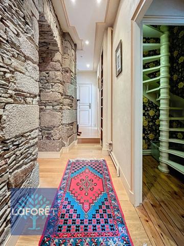 Achat appartement Fougères - 6 pièce(s) - 150 m² - 325 500 €