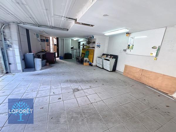Achat appartement Fougères - 6 pièce(s) - 150 m² - 325 500 €