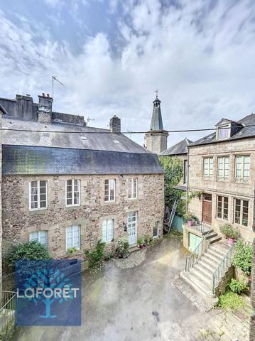 Achat appartement Fougères - 6 pièce(s) - 150 m² - 325 500 €