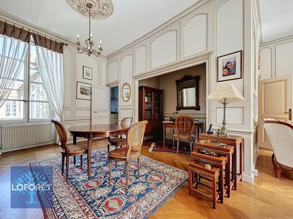 Achat appartement Fougères - 6 pièce(s) - 150 m² - 325 500 €