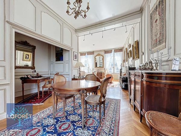 Achat appartement Fougères - 6 pièce(s) - 150 m² - 325 500 €