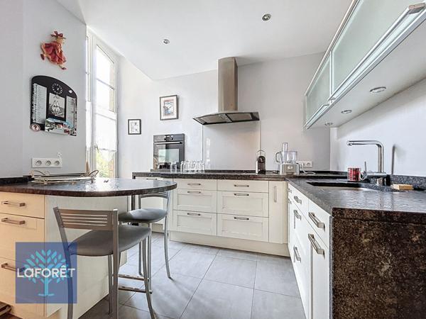 Achat appartement Fougères - 6 pièce(s) - 150 m² - 325 500 €