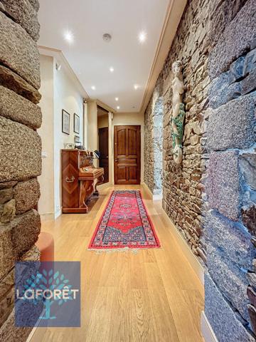 Achat appartement Fougères - 6 pièce(s) - 150 m² - 325 500 €