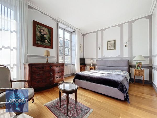 Achat appartement Fougères - 6 pièce(s) - 150 m² - 325 500 €