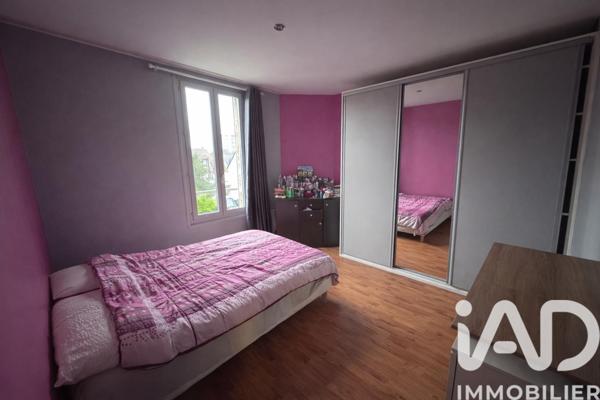 Maison à vendre 6 pièces 159 m² Garges-lès-Gonesse