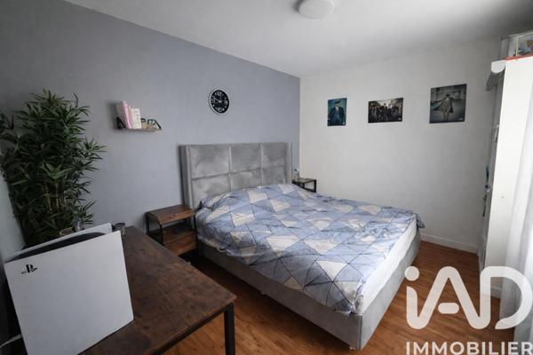 Maison à vendre 6 pièces 159 m² Garges-lès-Gonesse