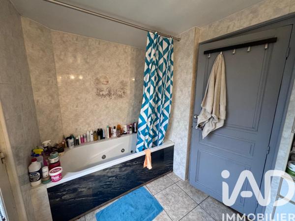 Maison à vendre 6 pièces 159 m² Garges-lès-Gonesse
