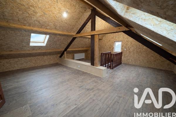 Maison à vendre 6 pièces 159 m² Garges-lès-Gonesse