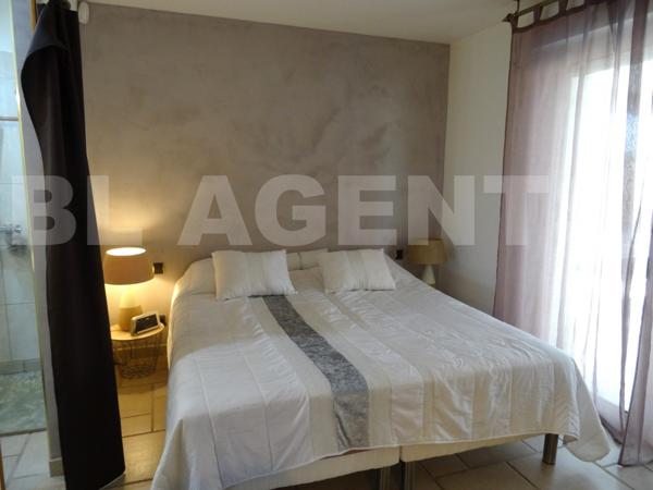 BELLE PROPRIETE AVEC PRESTAIONS DE QUALITE