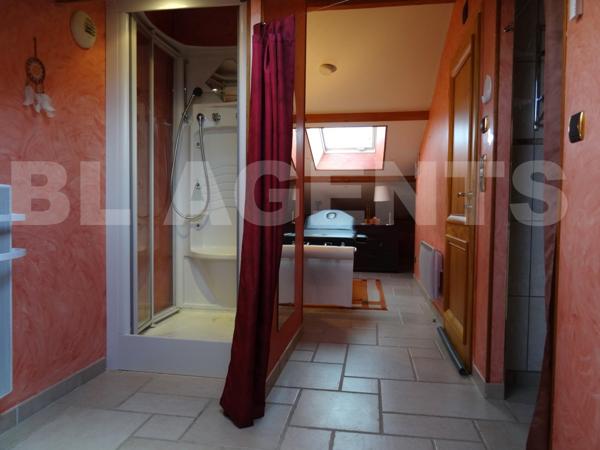 BELLE PROPRIETE AVEC PRESTAIONS DE QUALITE